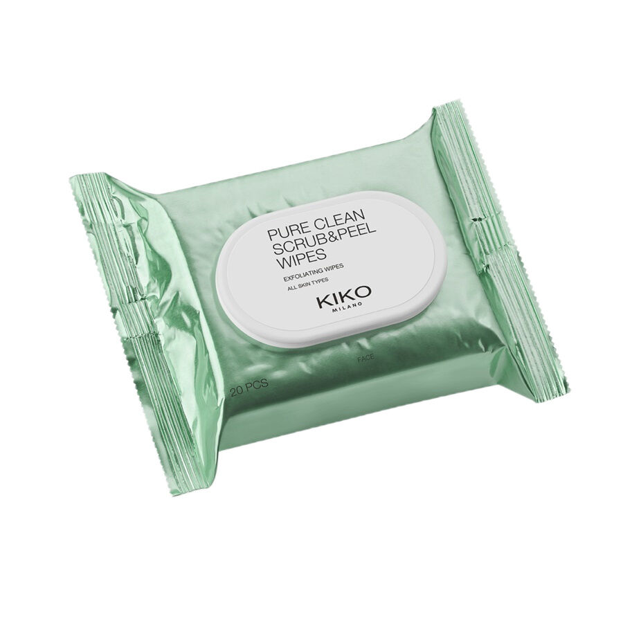 Kiko Milano Ny Ren Ren
