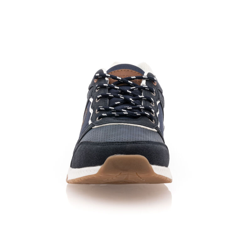 Корпе / патике Homme Bleu