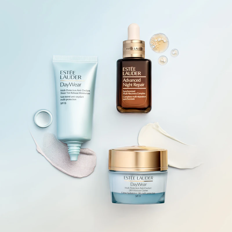 Estée Lauder Advanced Night Repair Serum Synchronized Multi-Recovery Complex sérum pre ženy