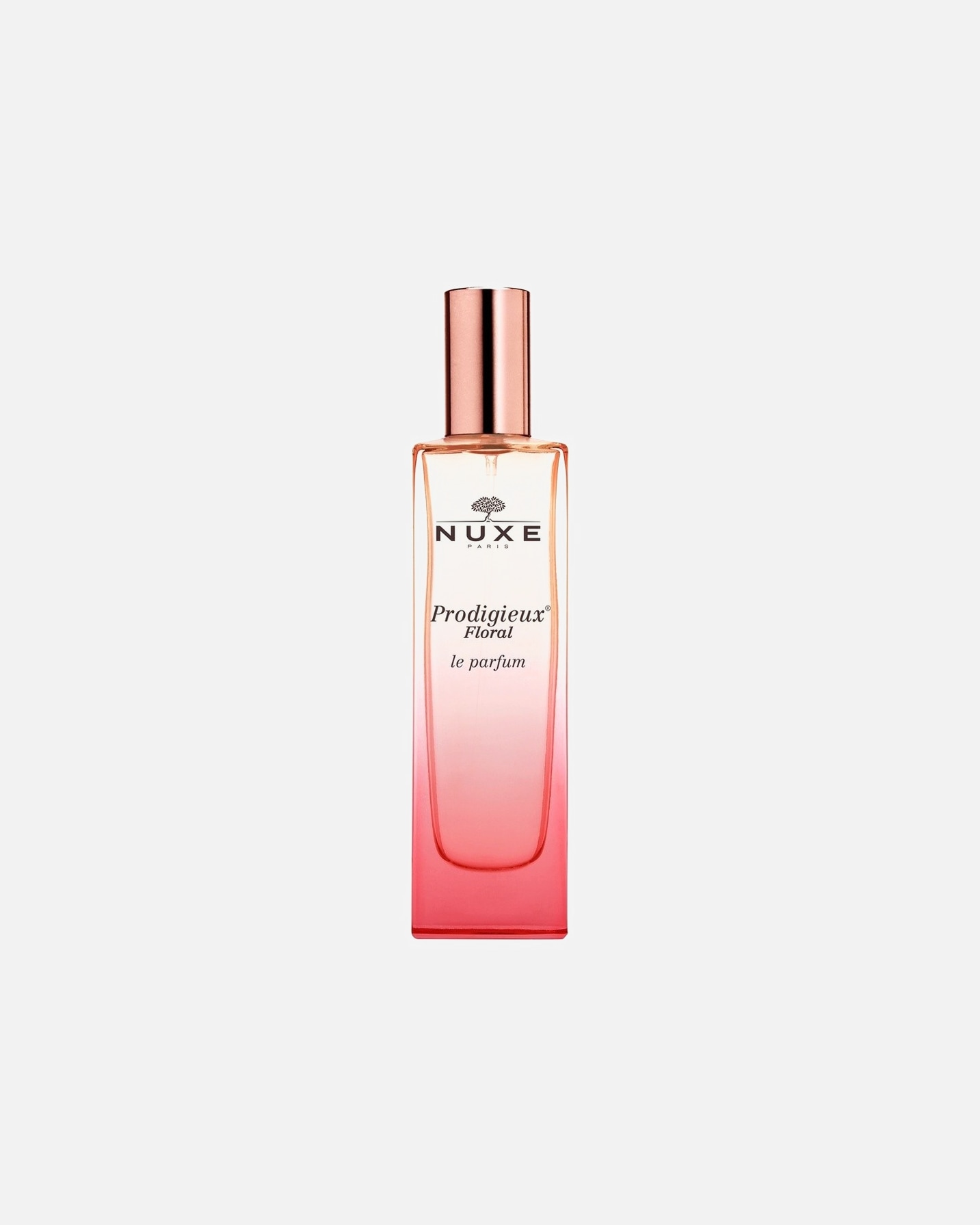 NUXE Eau de Parfum Huile Prodigieuse® Prodigieux® Floral Le Parfum - 50 ml
