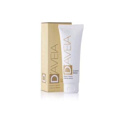 D'AVEIA Håndkrem 50ml 50ml
