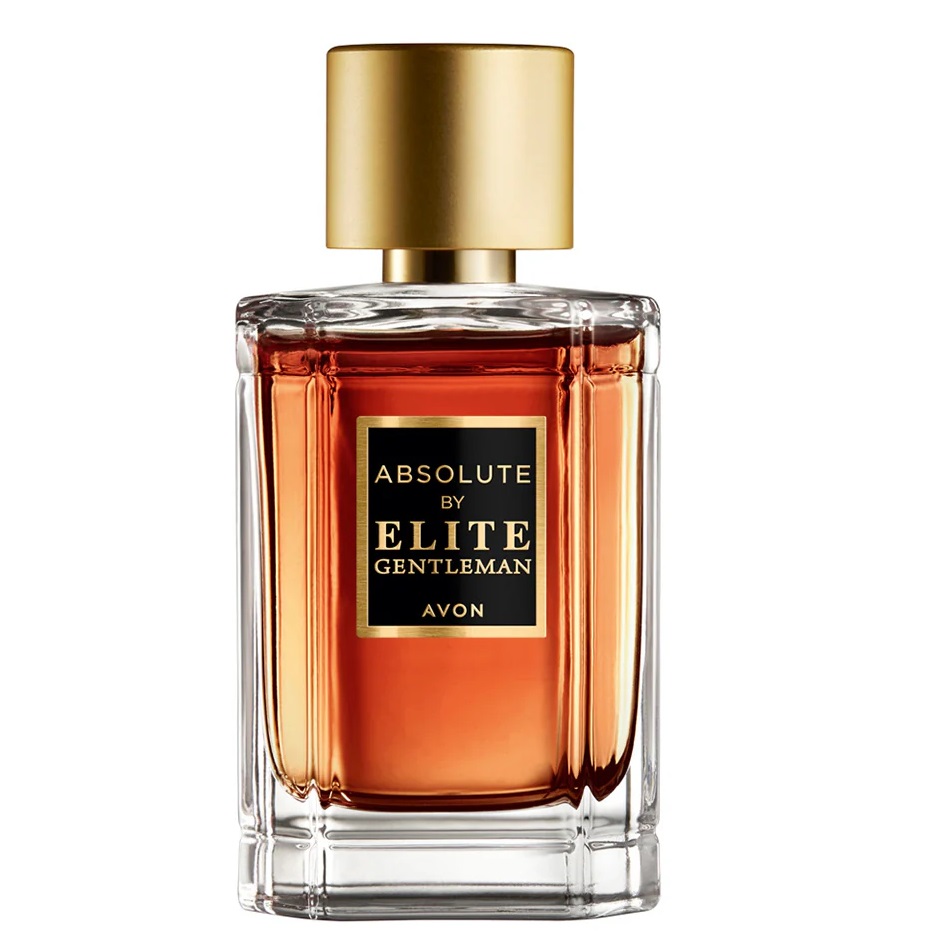 Avon Absolute od Elite Gentlemana