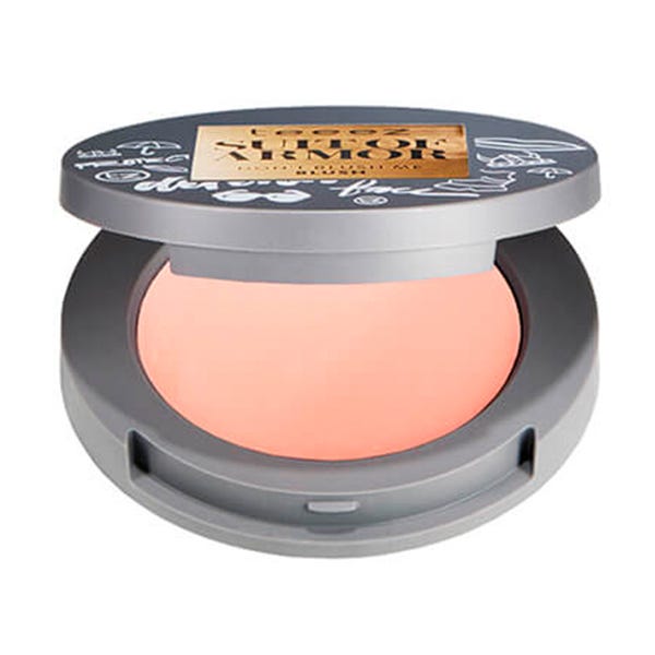 Suit Of Armor Don't Blush Me Blusher