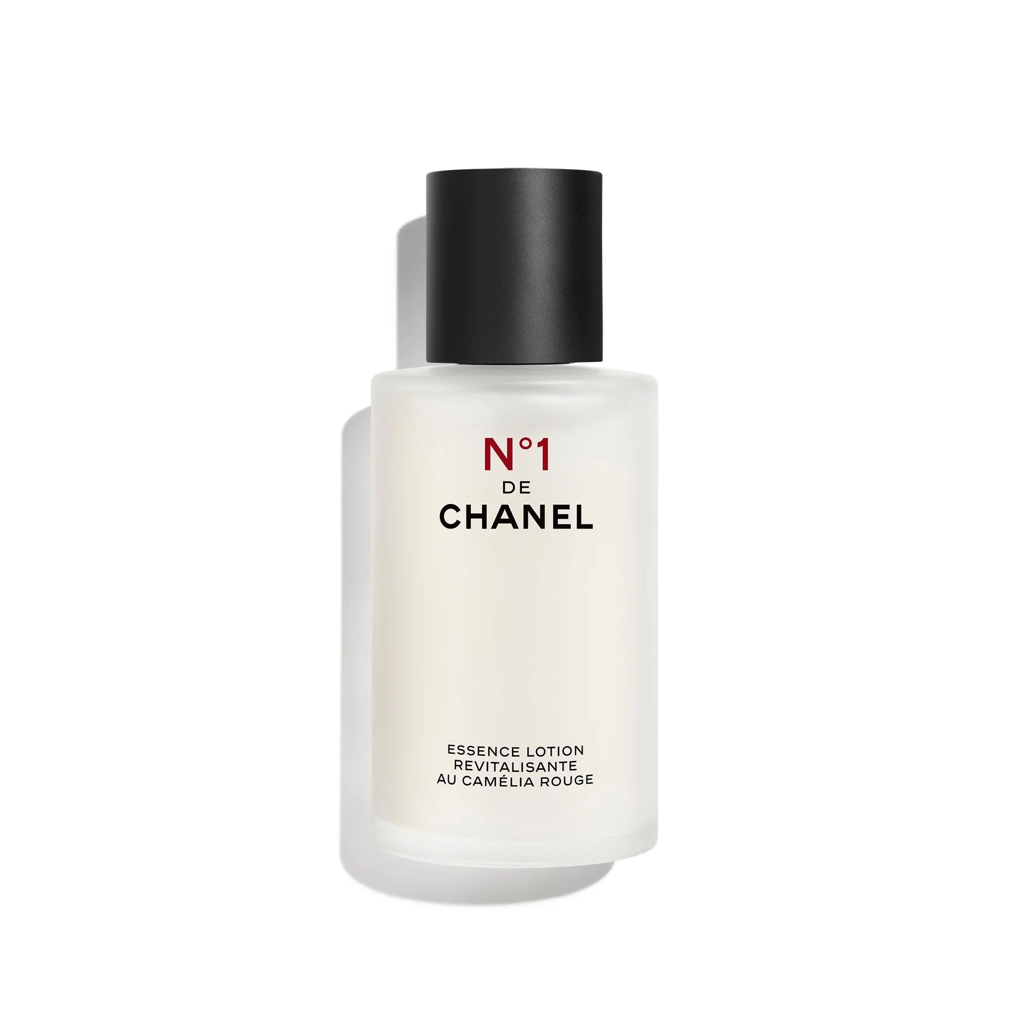 N°1 DE CHANEL LOZIONE ESSENZA RIVITALIZZANTE - RIMPOLPARE - UNIFORMARE - ILLUMINARE