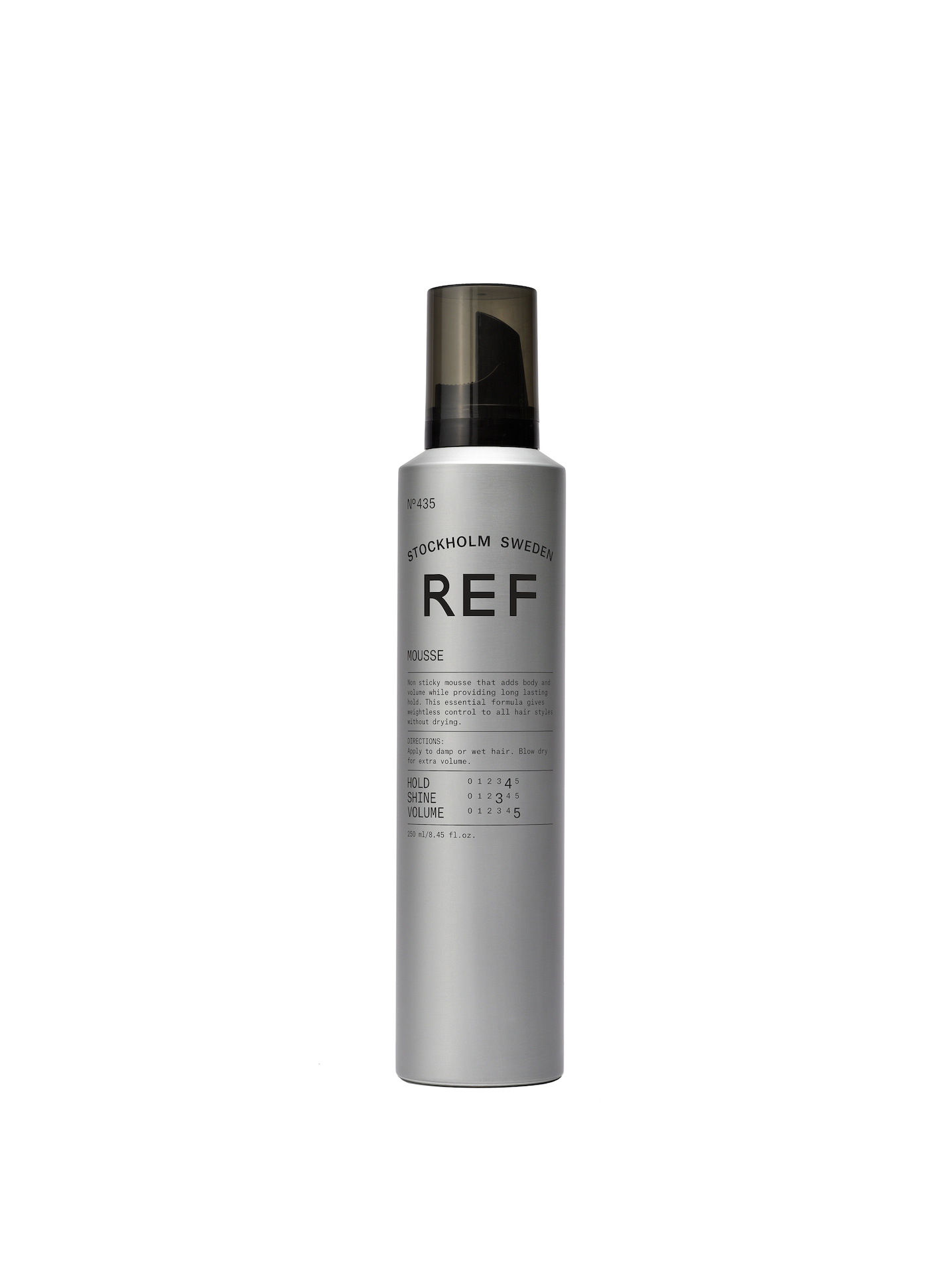 Mousse Nr. 435 250 ml - REF