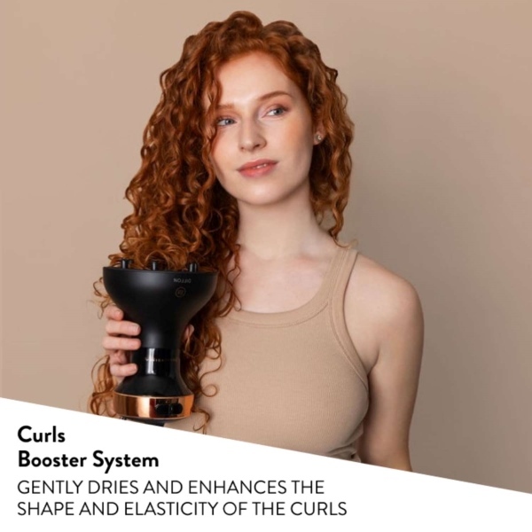 Skaists keramikas difuzors