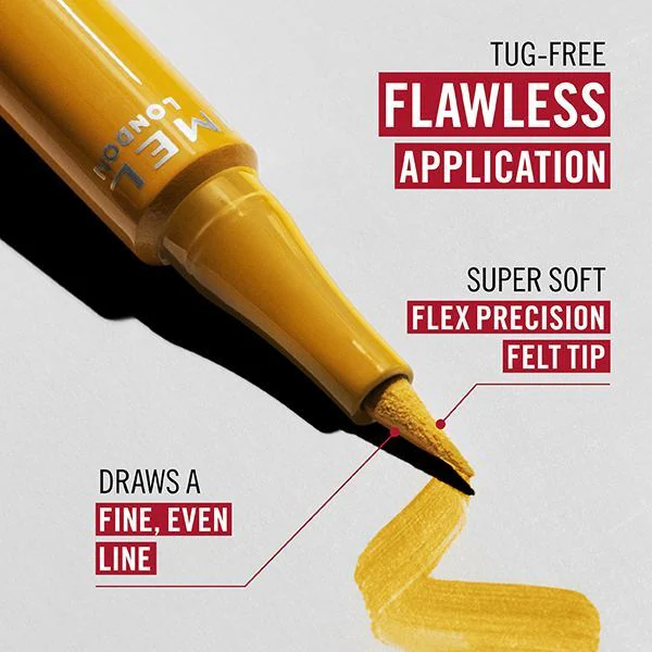 Rimmel Wonder'Ink šķidrais acu zīmulis