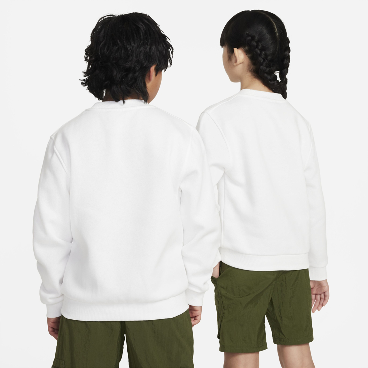 Nike Klub