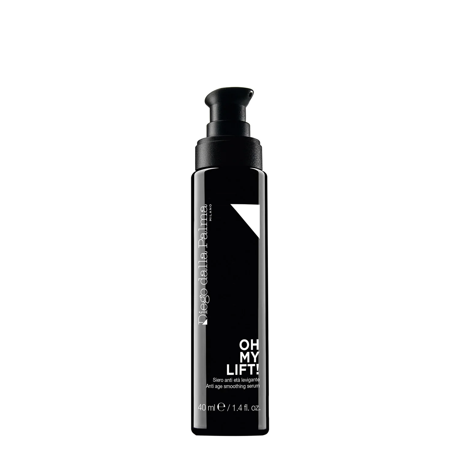 Oh My Lift! Siero Anti Età Levigante - Siero viso lifting, Siero viso antirughe