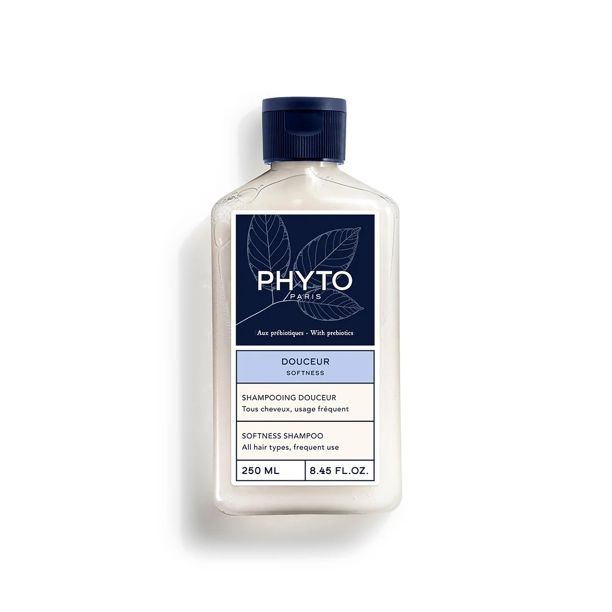 Trattamenti di Bellezza DELICATO Shampoo - Shampoo Delicato, Shampoo Uso Frequente