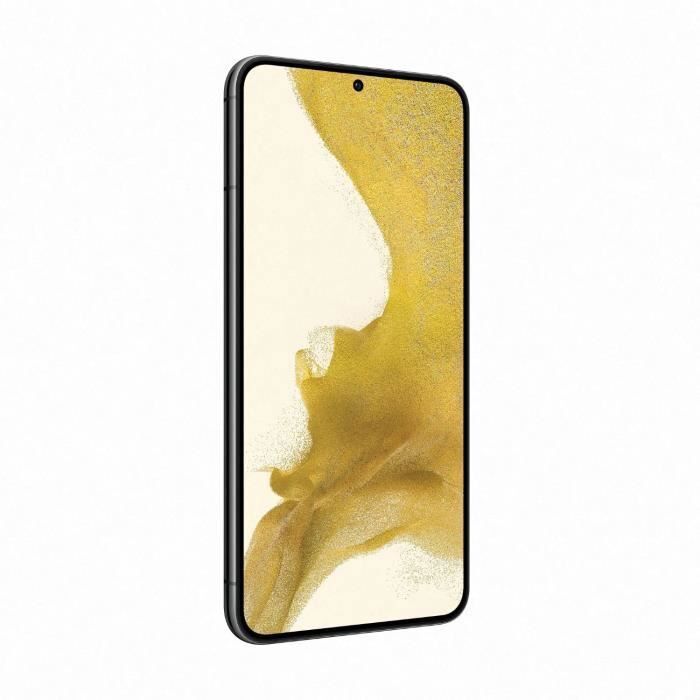 Téléphone mobile - SAMSUNG - GALAXY S22 Plus - 128 Go - Écran 6,6