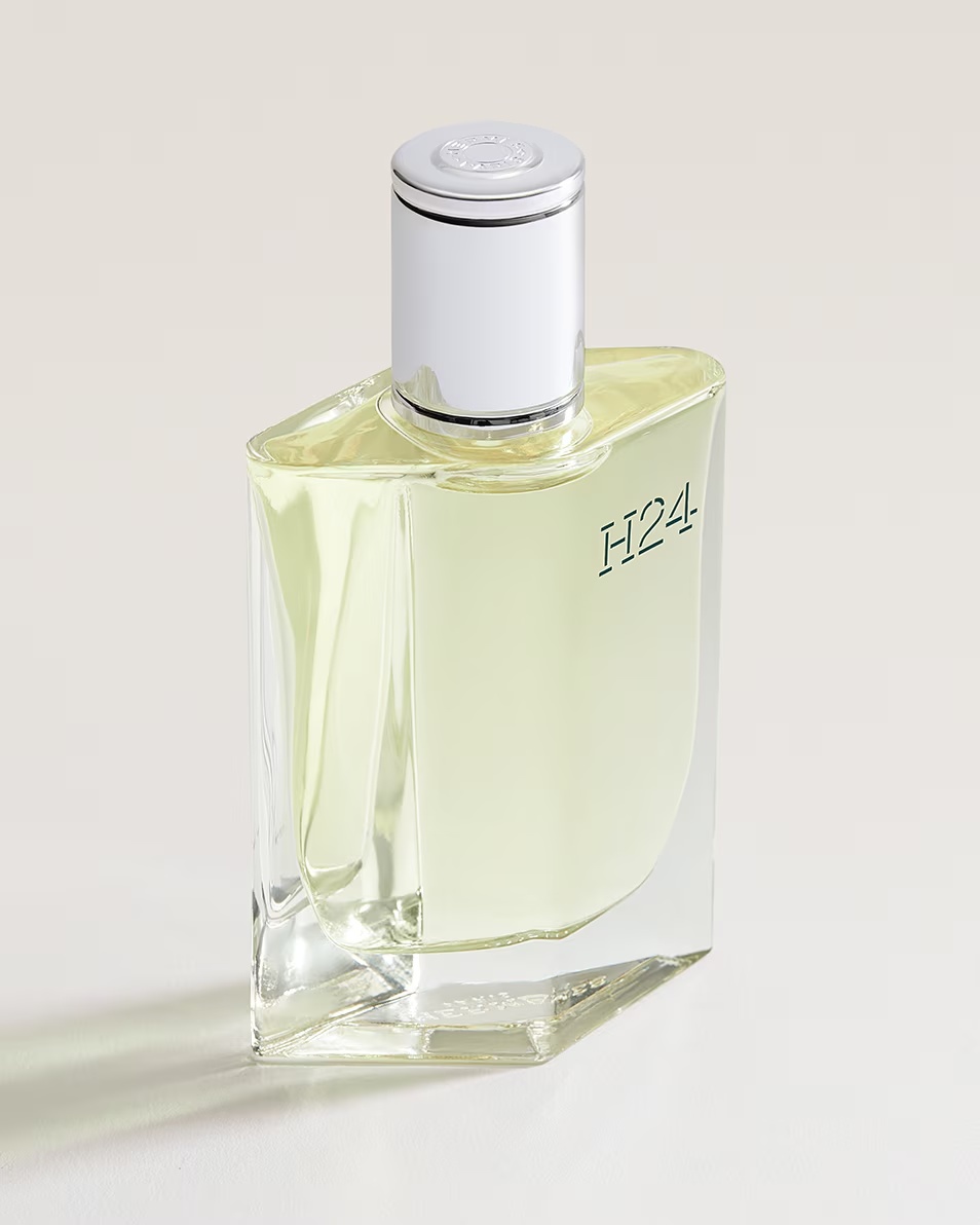 HERMÈS H24 EAU DE TOILETTE