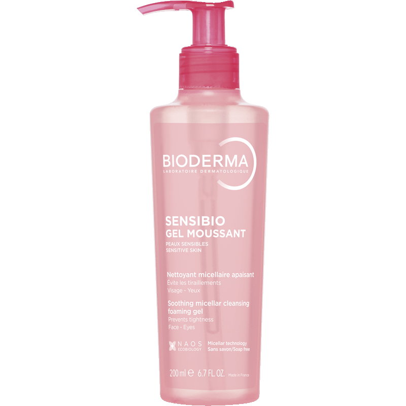 Apă Micelară Calmantă Bioderma Sensibio 200ml