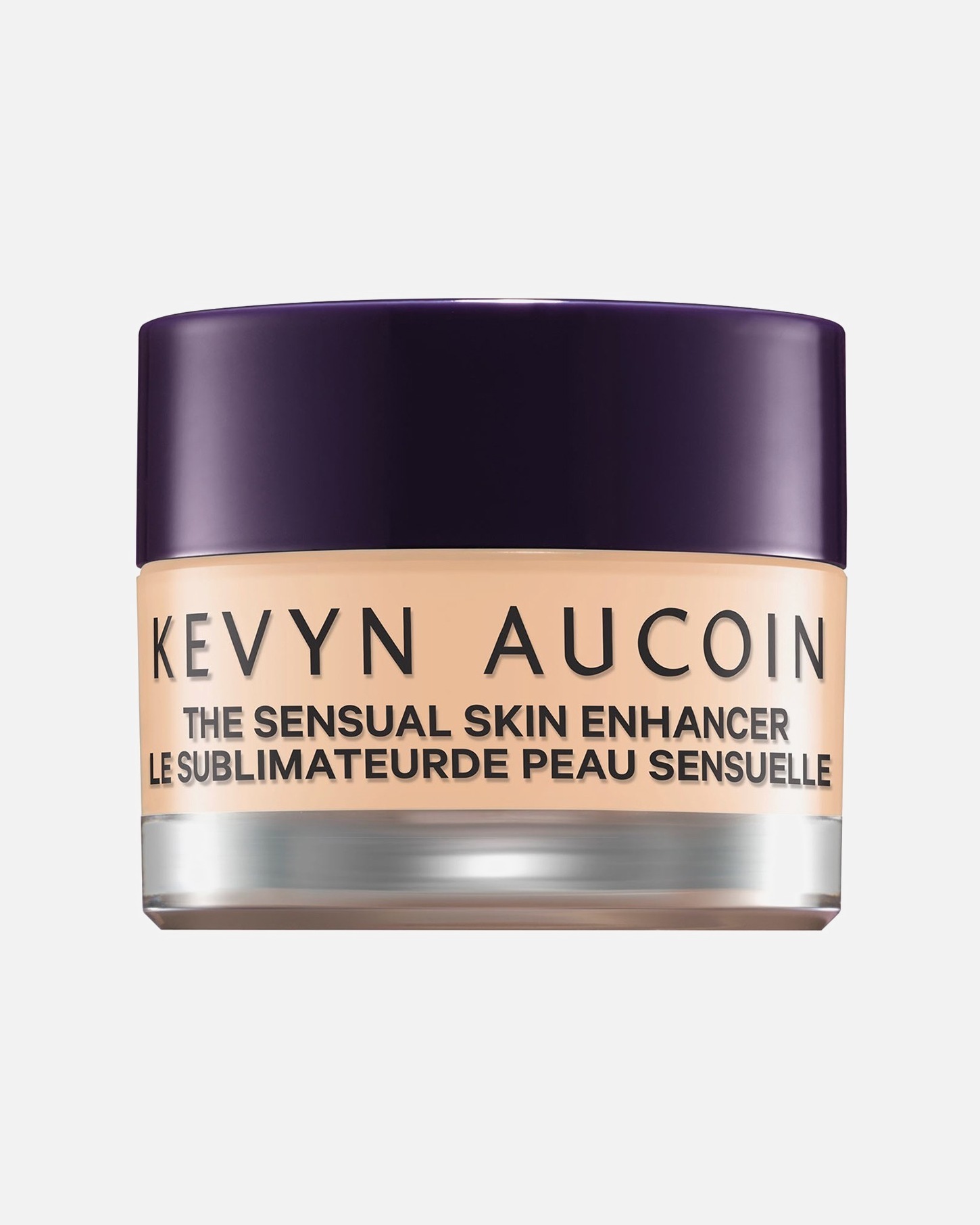 Kevyn Aucoin korektors jutekliskajai ādas uzlabotājam - 10 g