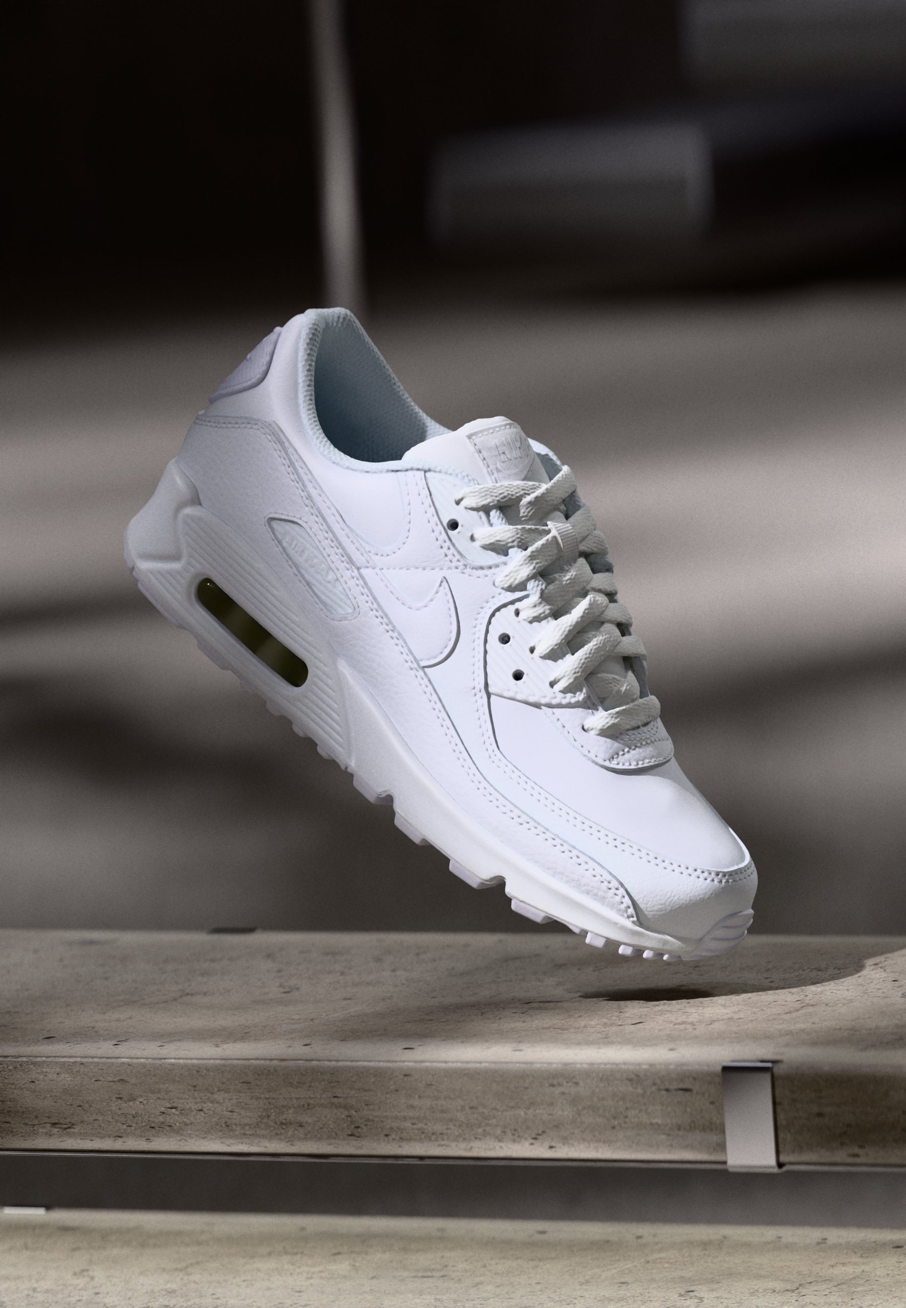 Nike Sportswear alacsony szárú edzőcipők