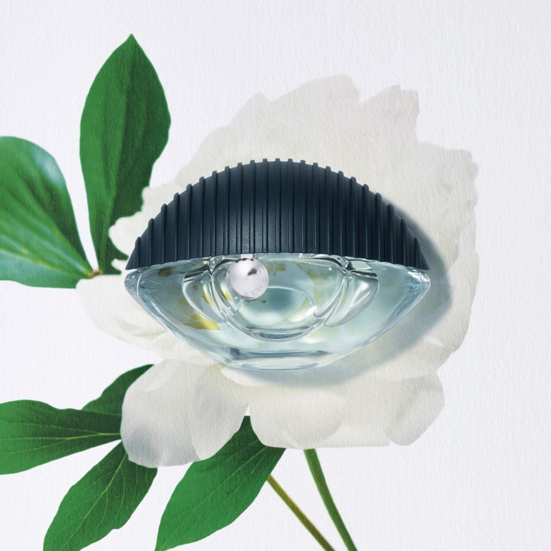 KENZO Eau de Parfum Kenzo World - 30 ml