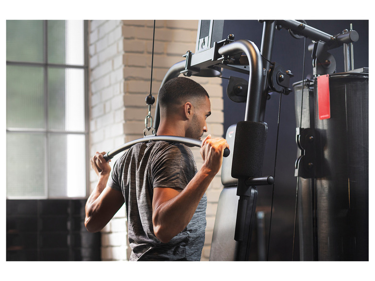 Christopeit Sport Christopeit Sport Multigym »SP 2000«