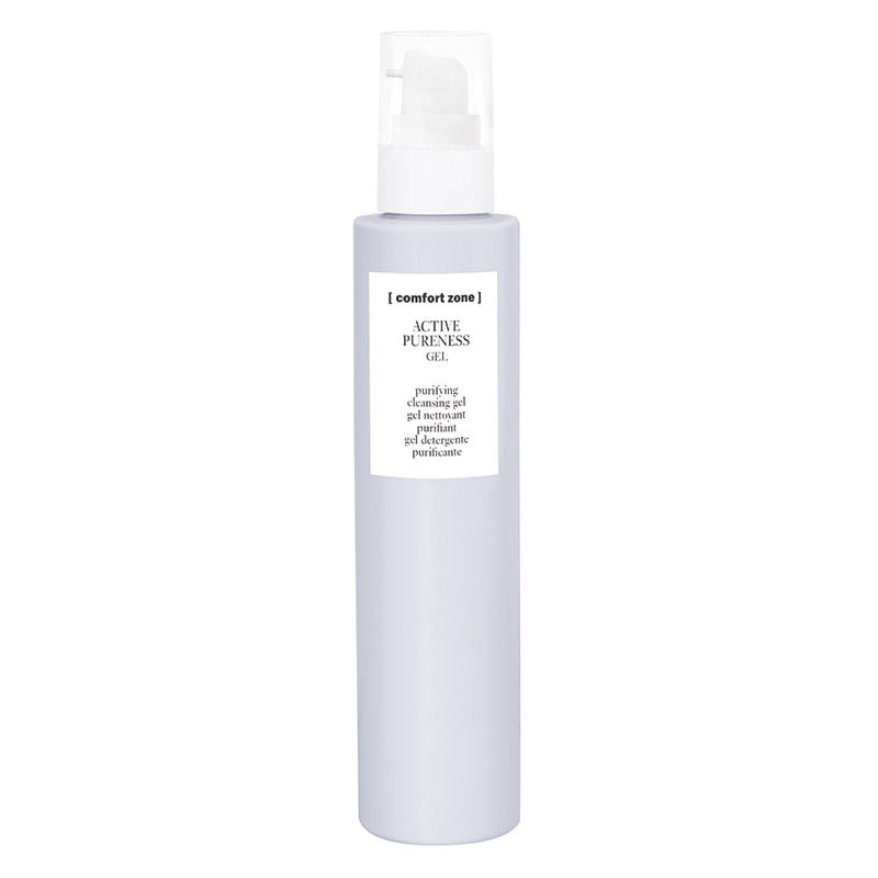 Gel de curățare Active Pureness 200 ml - Comfort Zone