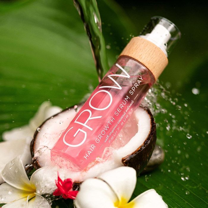 Sérum Capilar Cocosolis Grow 110 ml