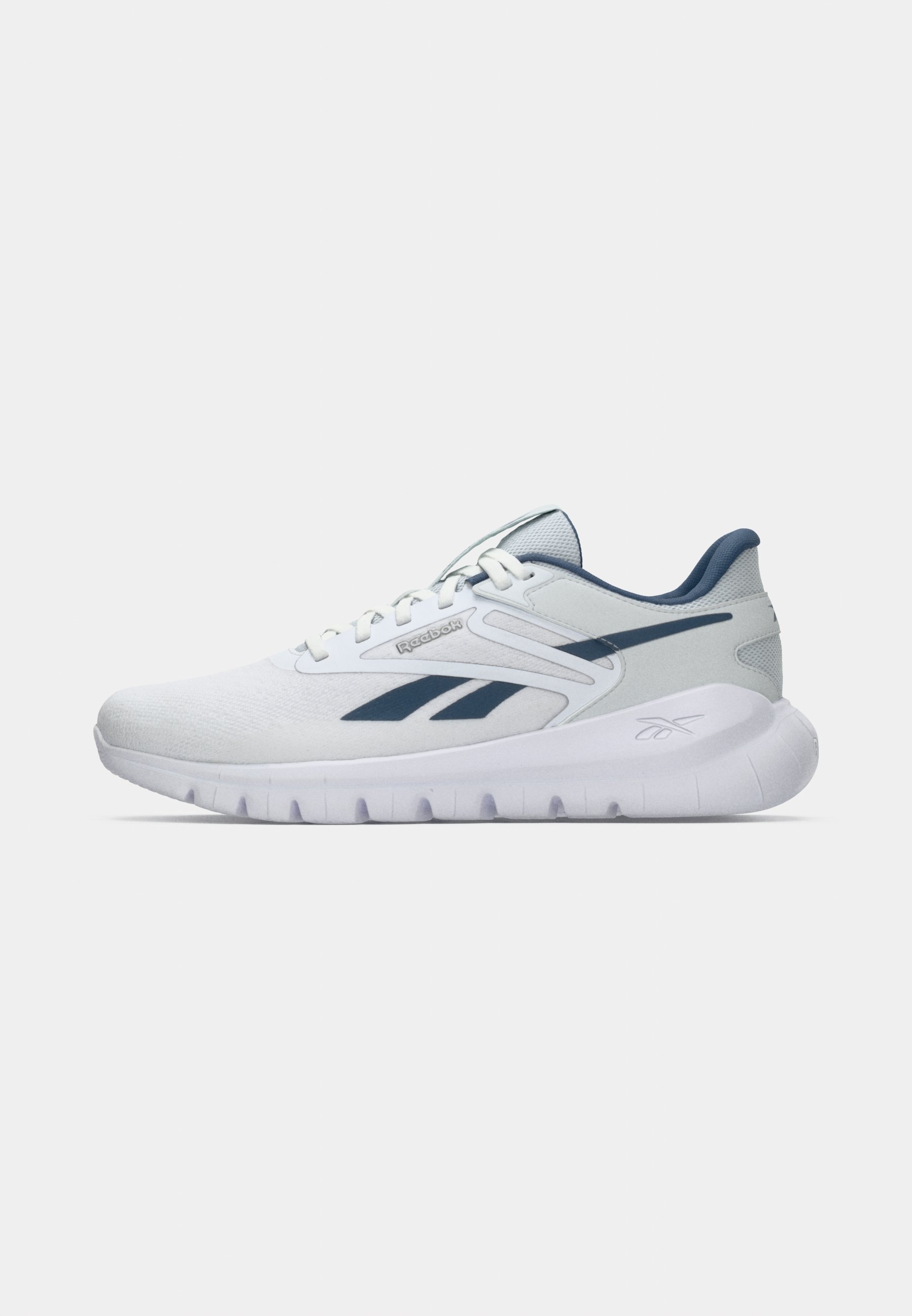 Reebok SPLIT FLEX - Trainingsschuh - Schuhfarbe Weiß/Mond/Schatten