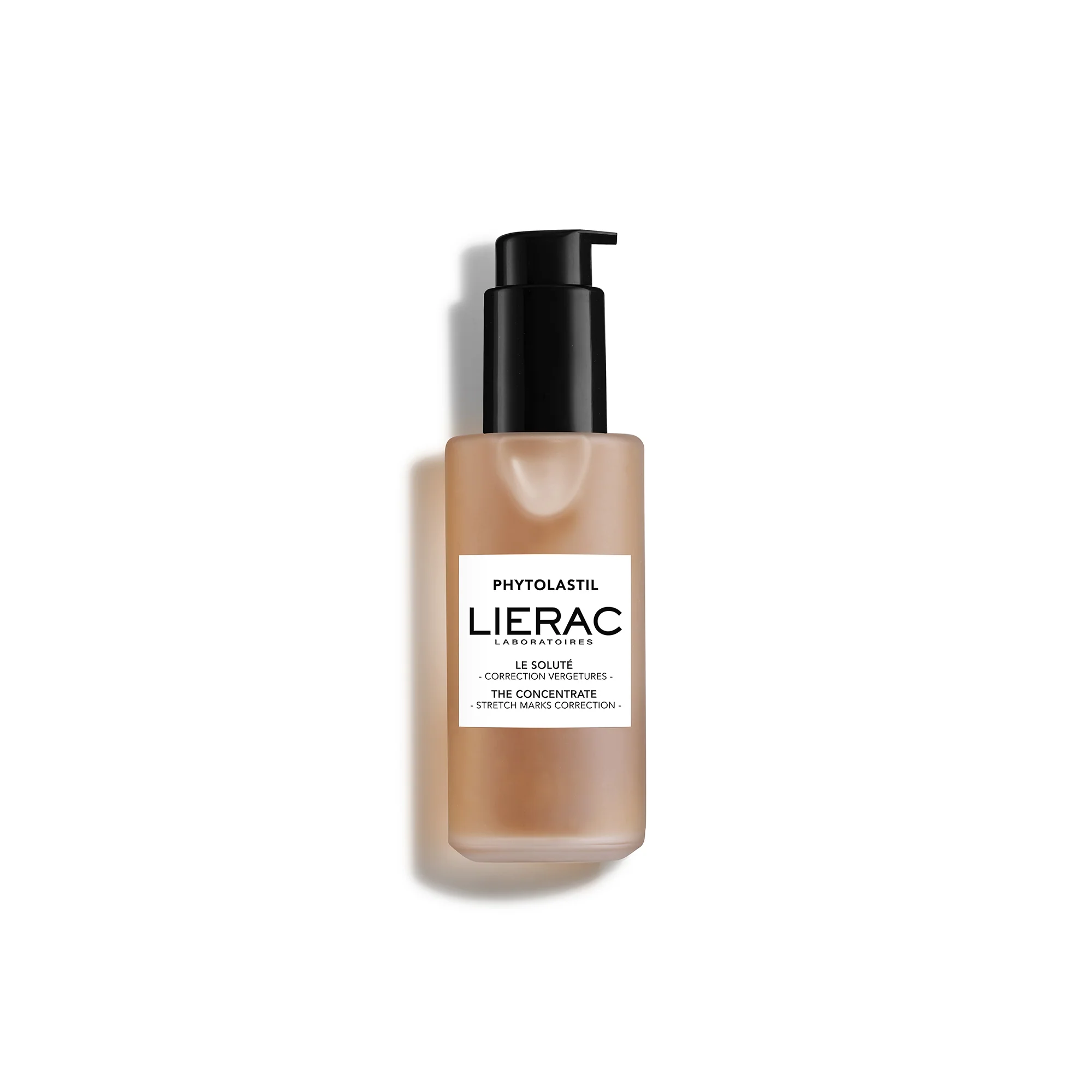 Corpo Phytolastil Soluté Concentrato Correzione Smagliature - Gel elasticizzante antismagliature
