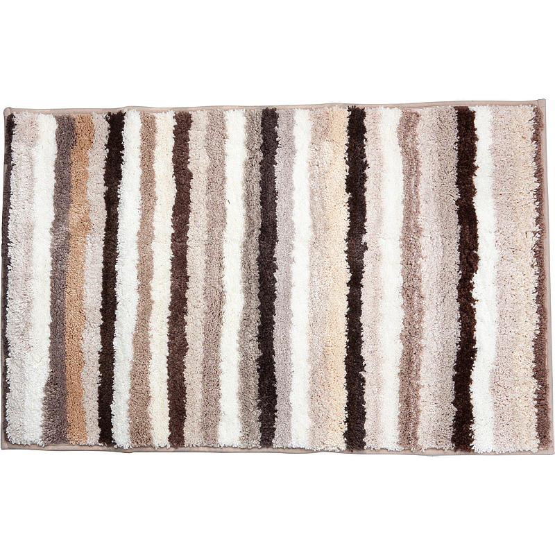 Badematte für Zuhause, 50 x 80 cm