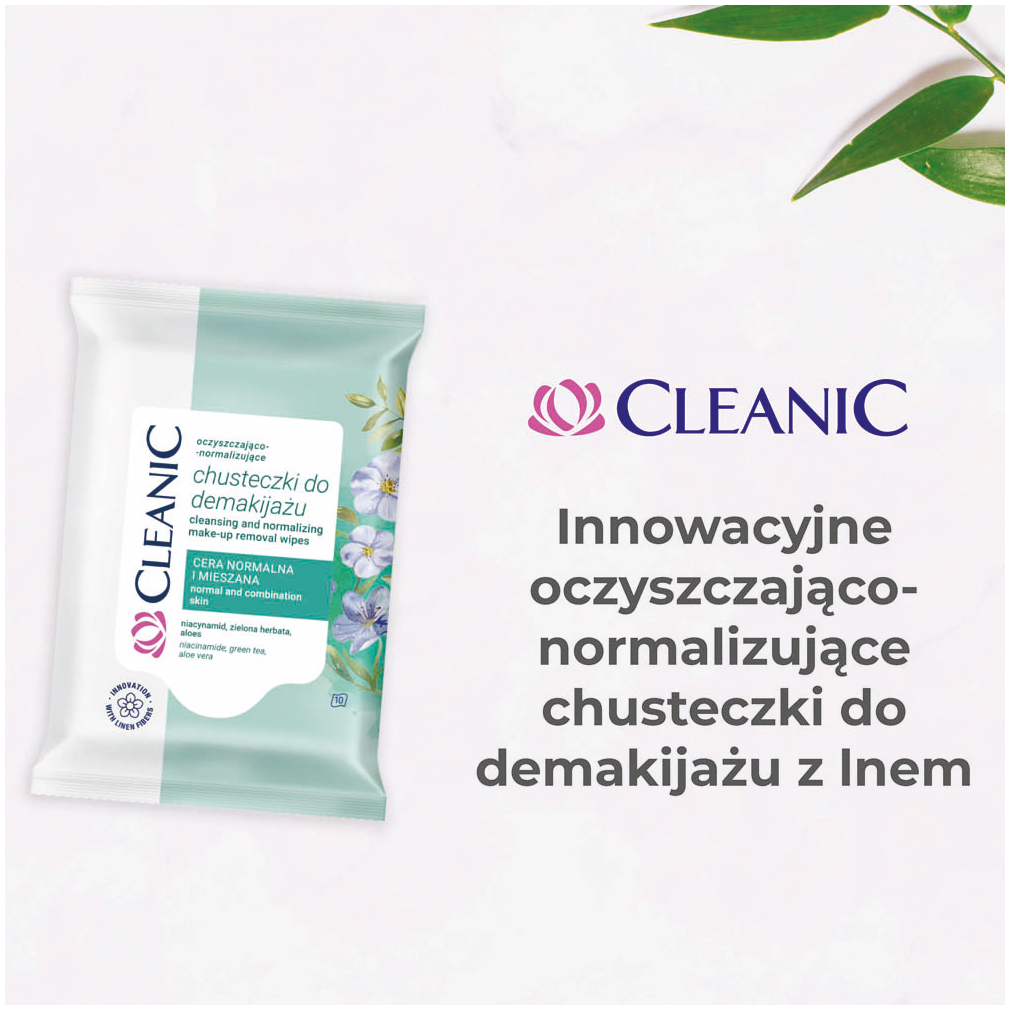 Cleanic