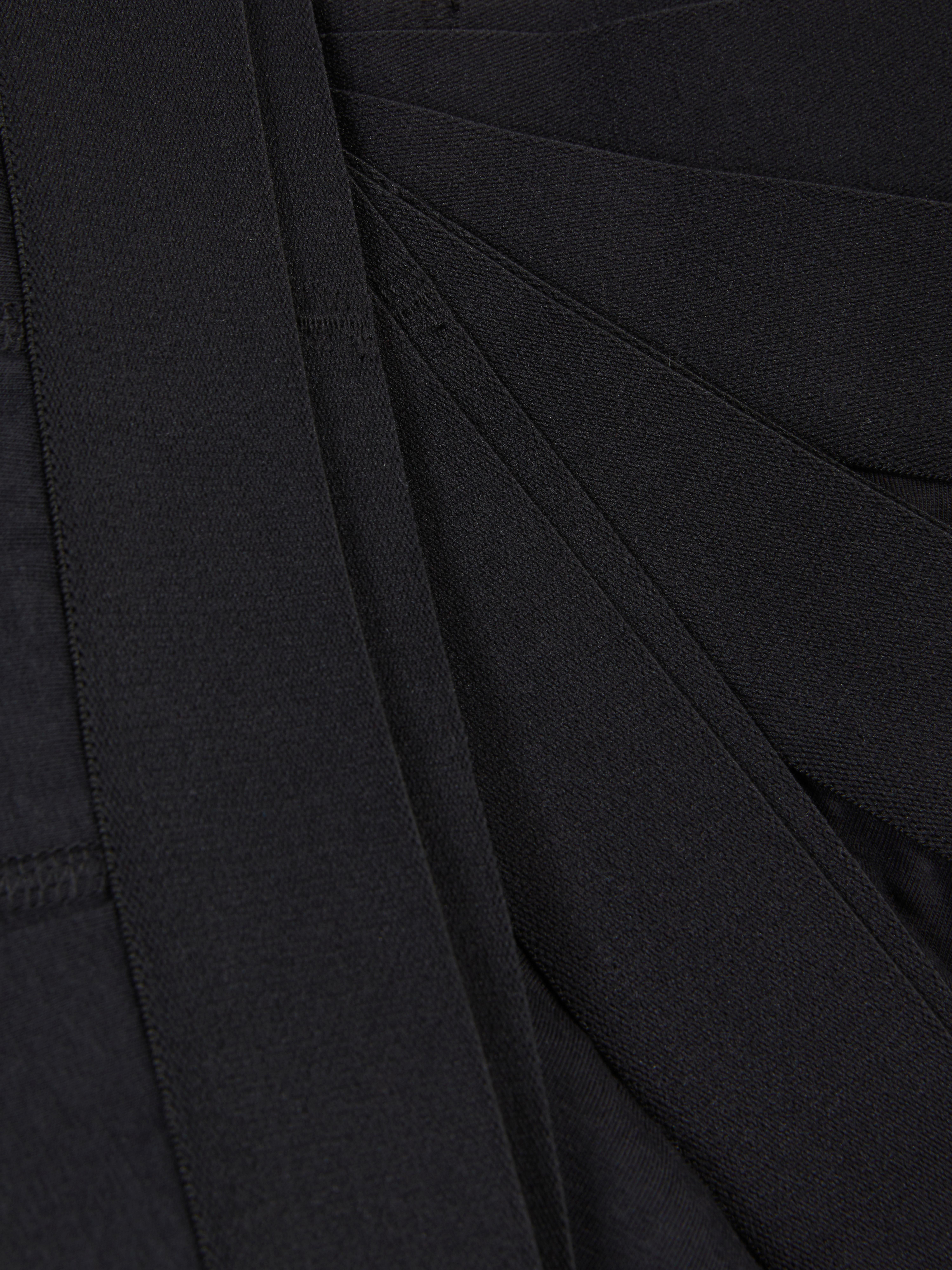 Boxershorts i modalblanding, sett med 5 Komfortabel multipakke med boxershorts i modalblanding til undertøysskuffen din