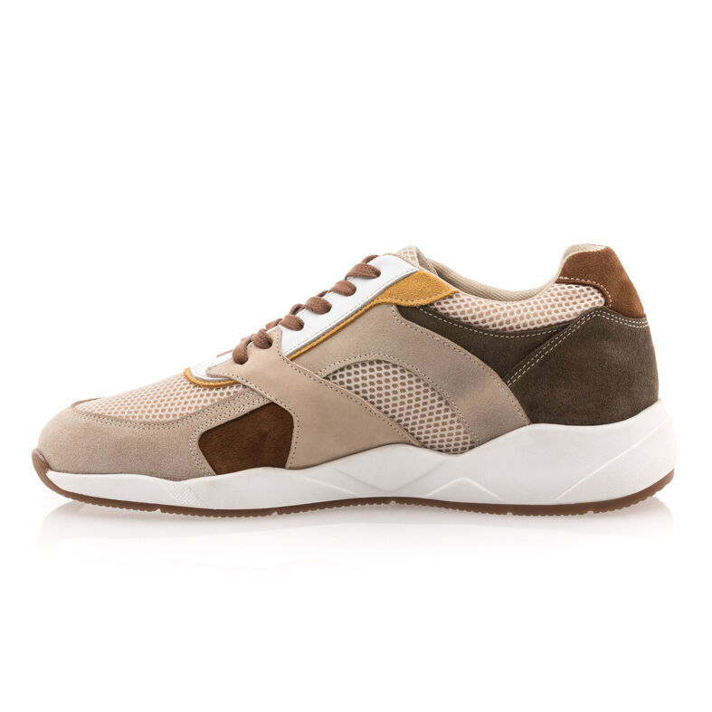 Korit / lenkkarit Homme Beige
