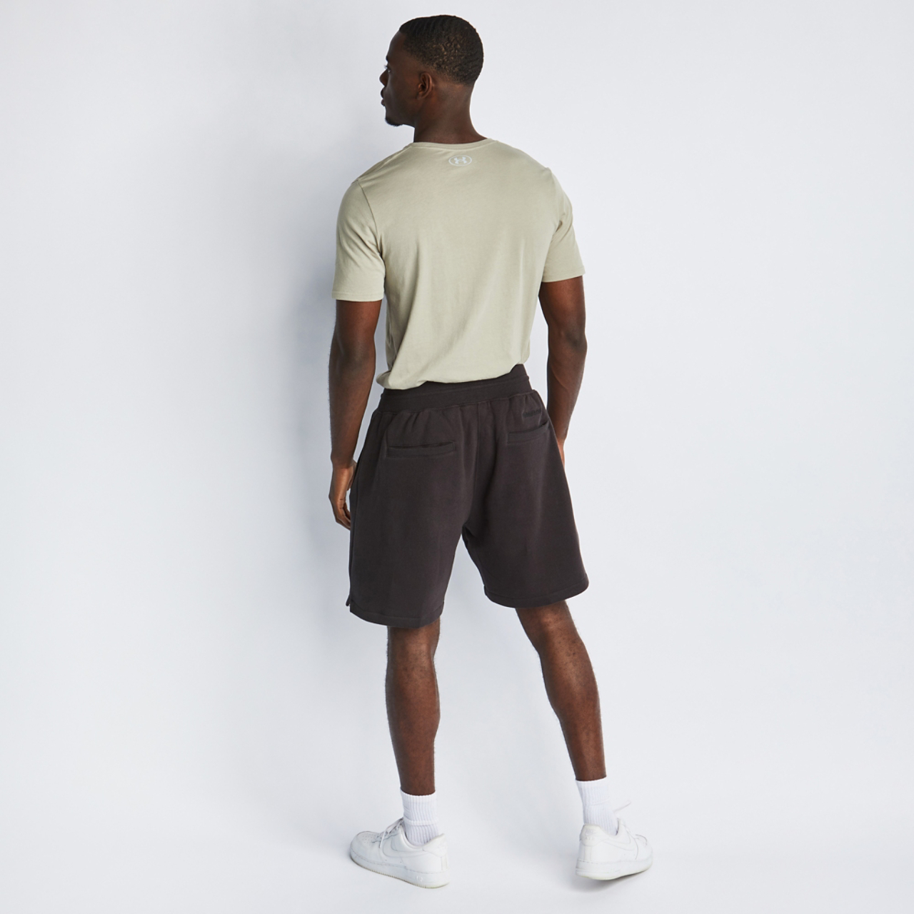 Mitchell & Ness Hyper Hoops basketballshorts