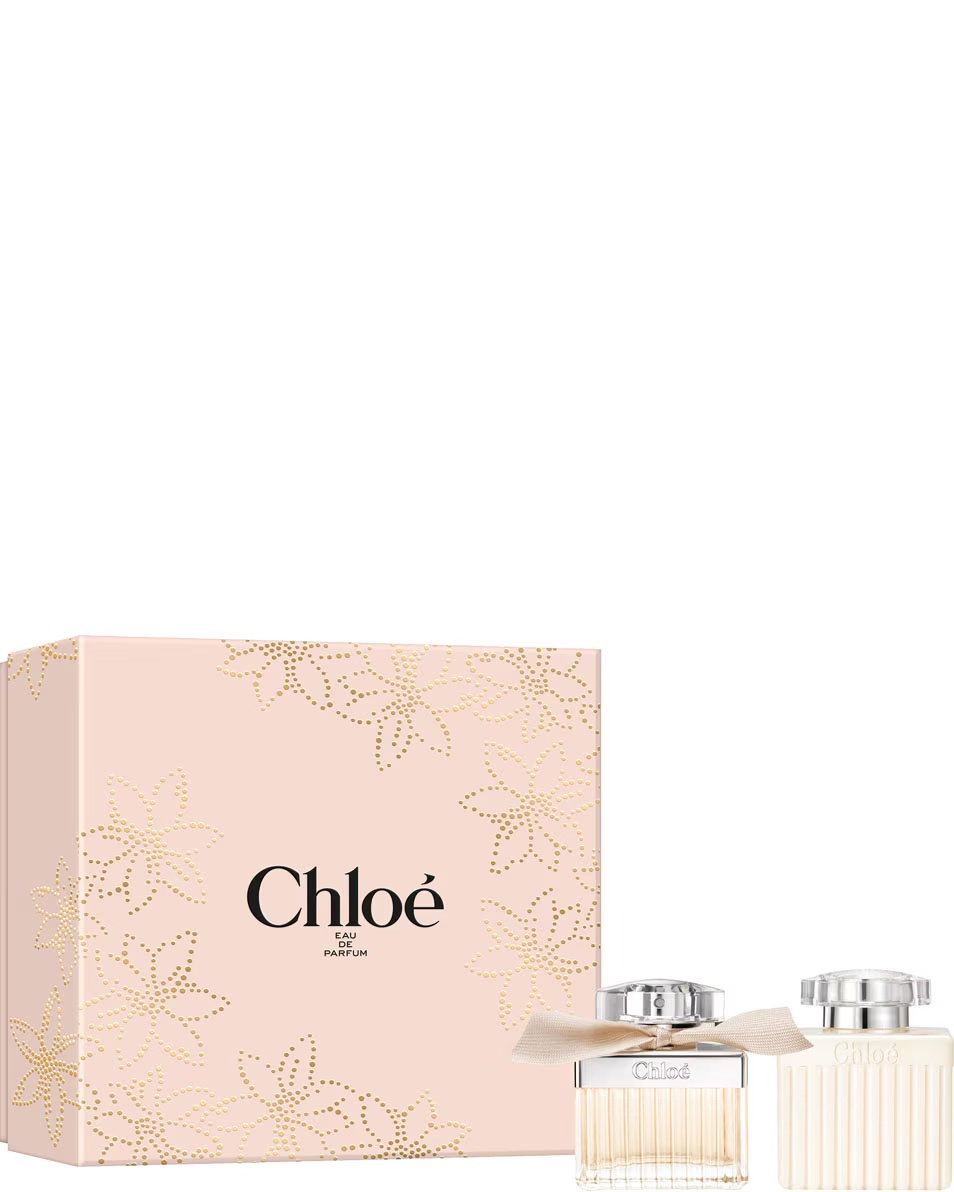 CHLOÉ Signature Eau de Parfum