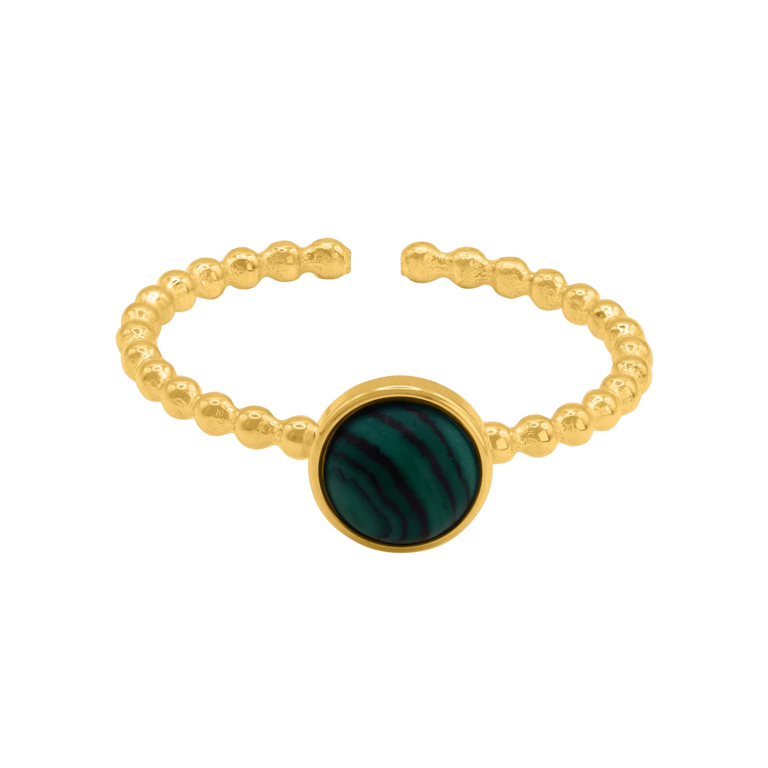 Heideman Bague Satur
