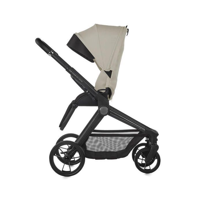 BE COOL - Be Rock Trio Stratos Stroller