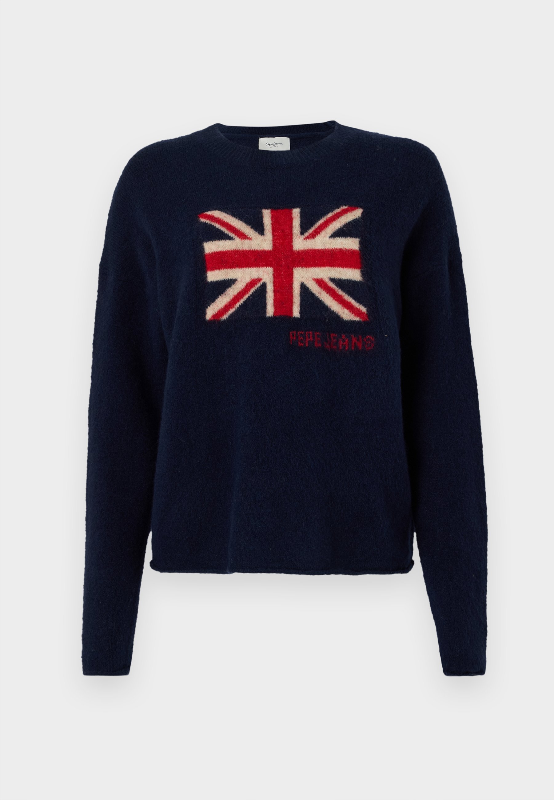 Pepe Jeans CAITLIN - Sweter - dulwich blue