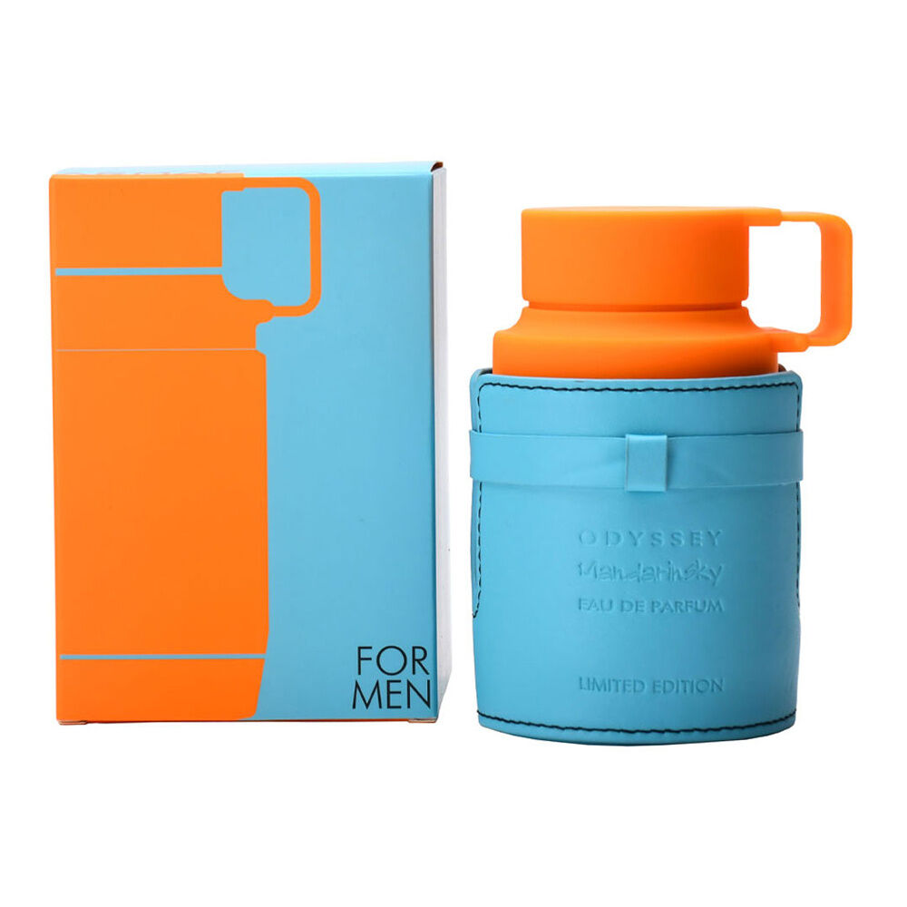 Armaf Odyssey Mandarin Sky