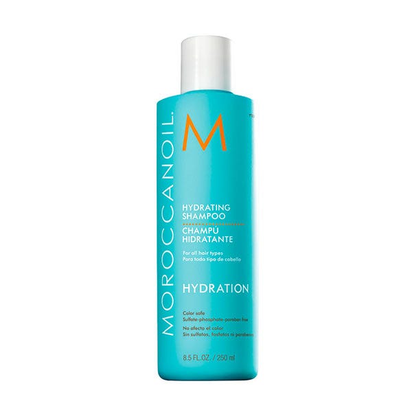 Hydratační šampon | 250 ml