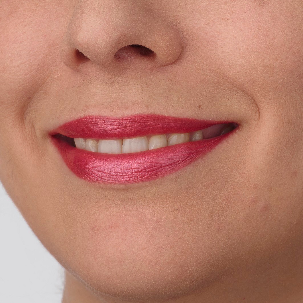 Isadora Lipstick Perfect Moisture ruž za usne - 4 g