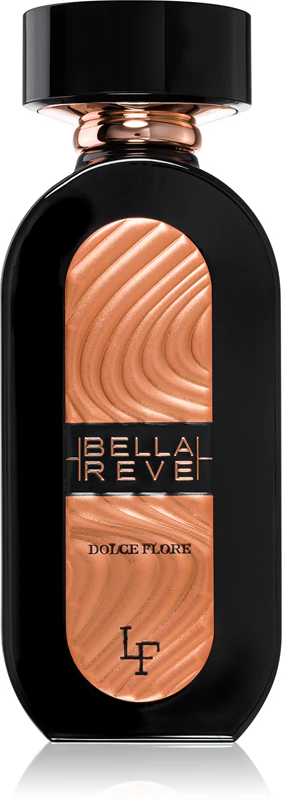 La Fede Bella Reve Dolce Flore Eau de Parfum para mulheres
