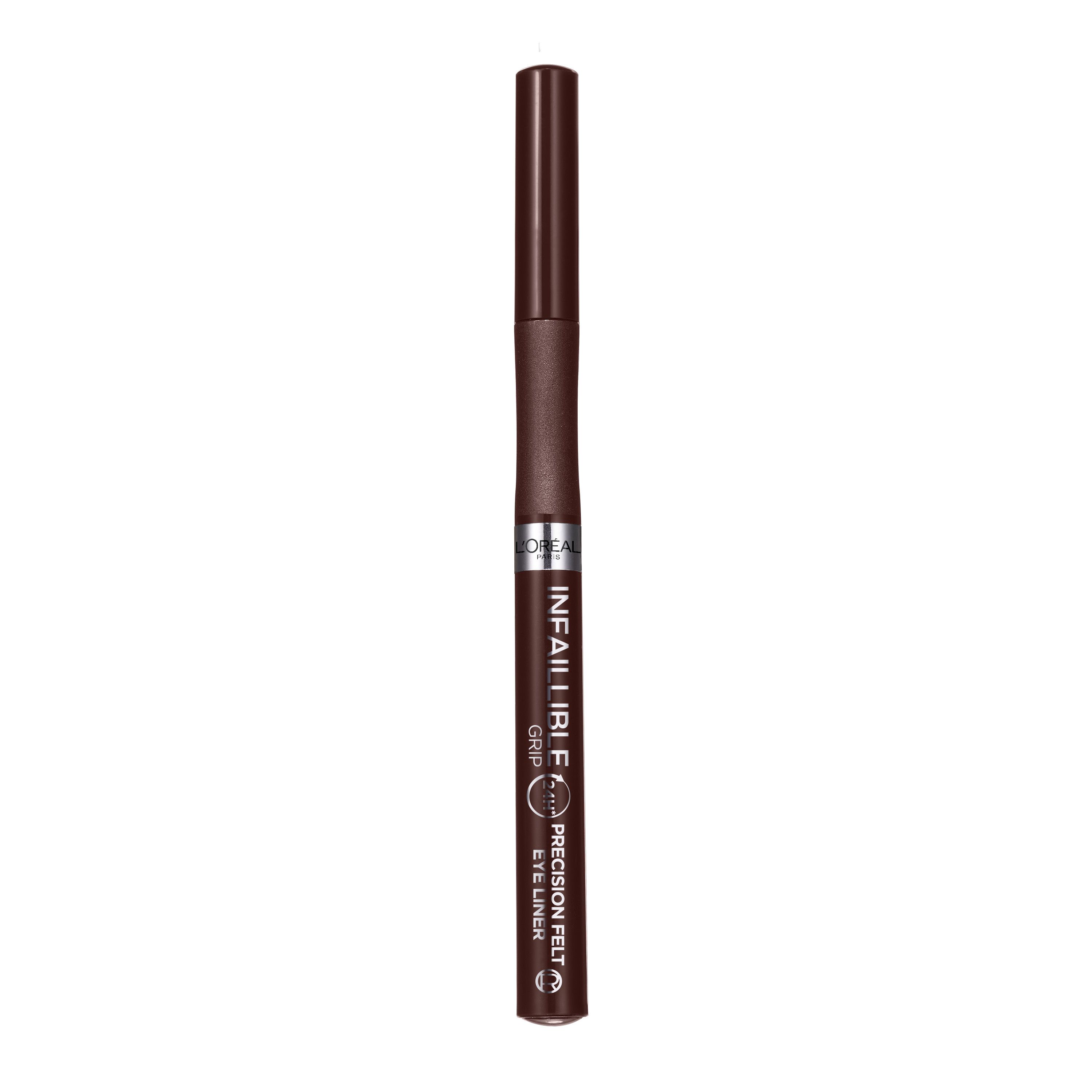 Infallible Grip 24h Precision Eyeliner Ајлајнери и оловке за очи
