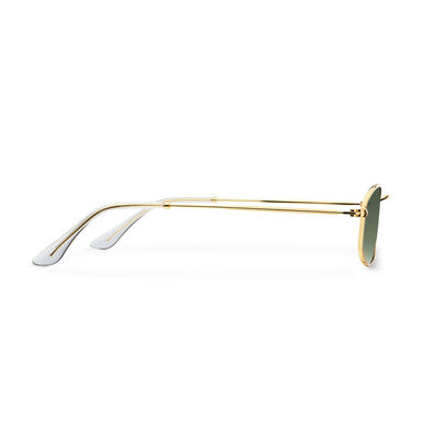 Meller Meller Suku Gold Olive aurinkolasit 1 kpl 1 kpl