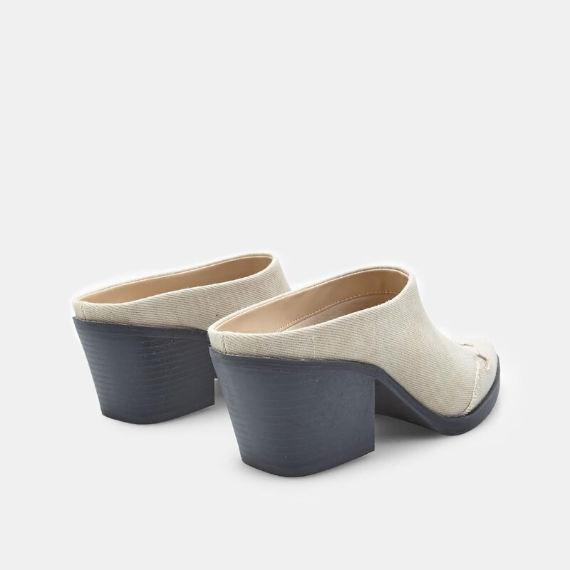 BATA Ženske papuče u zapadnjačkom stilu