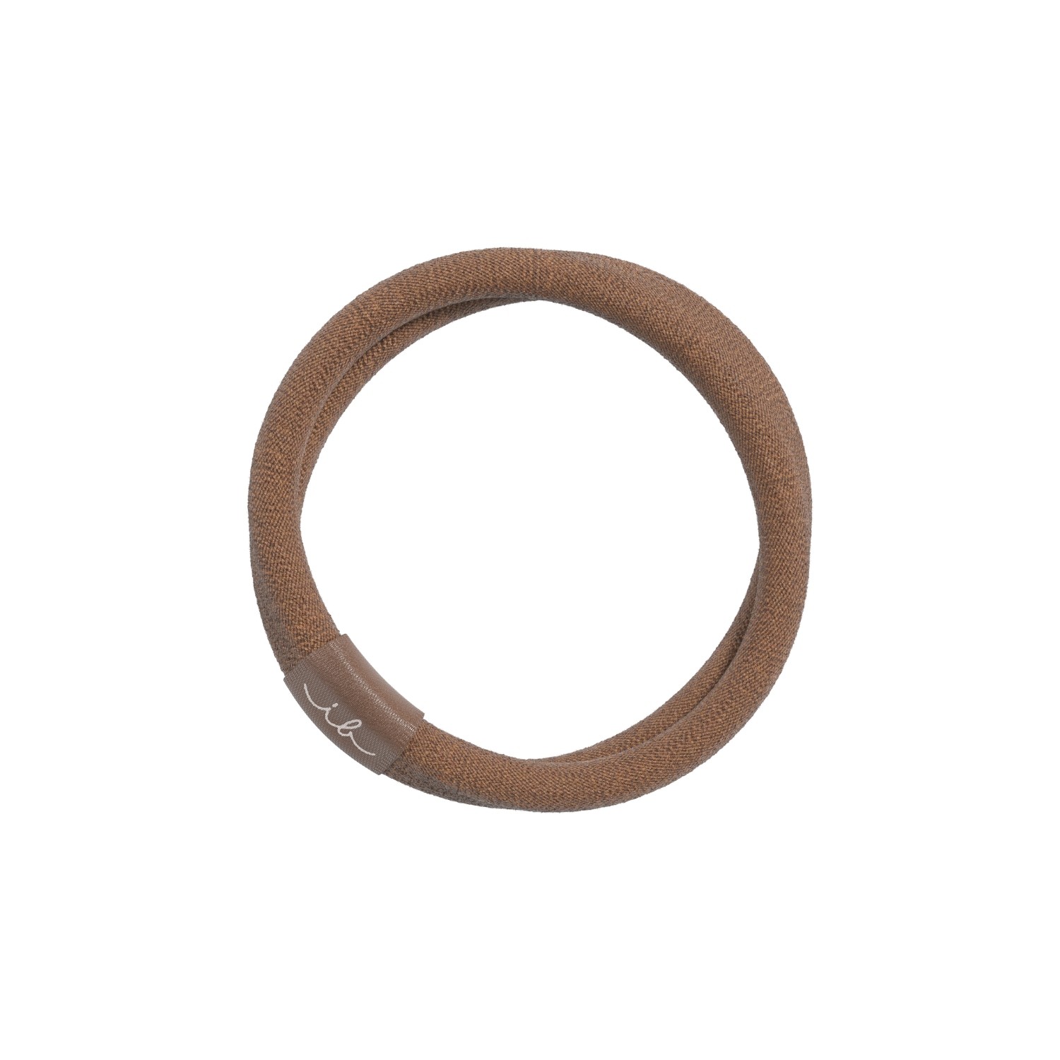 Invisibobble gumica za kosu Mocha - 1 komad