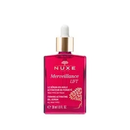 NUXE Nuxe Merveillance serum 30 ml toonactivator