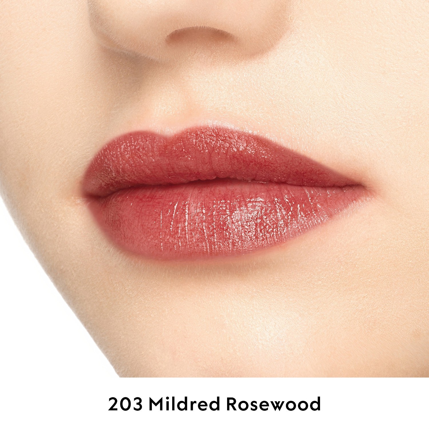 Gucci lūpų dažai Gucci Beauty Rouge a Levres Voile - 3,5 g