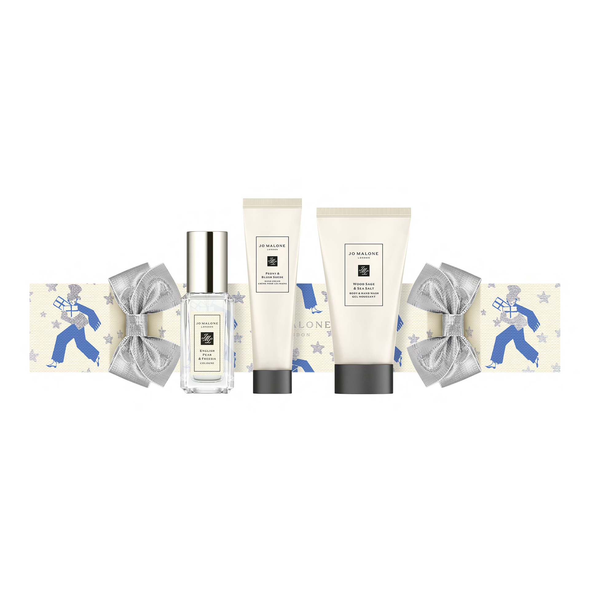 Božićna krekerica - Jo Malone London