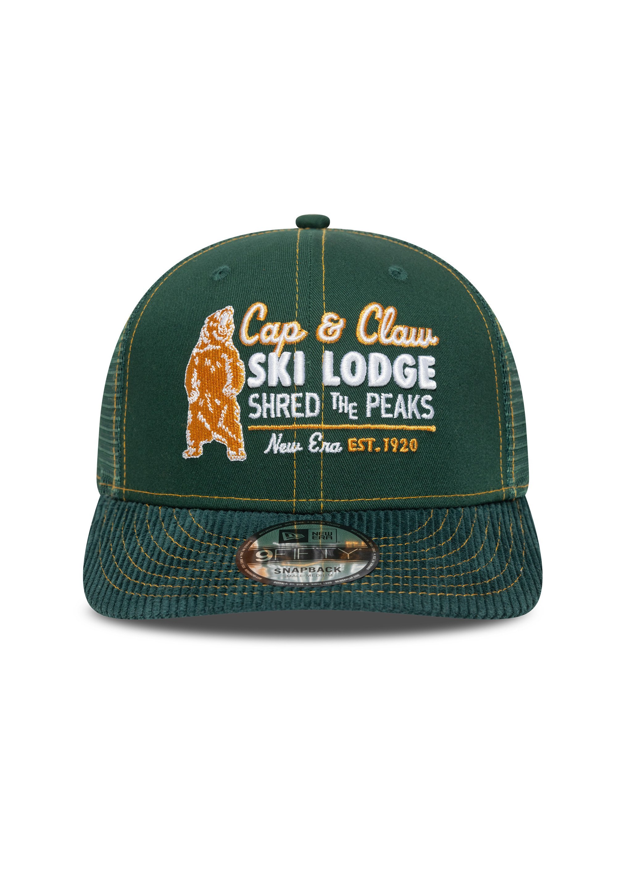 New Era -lippikset