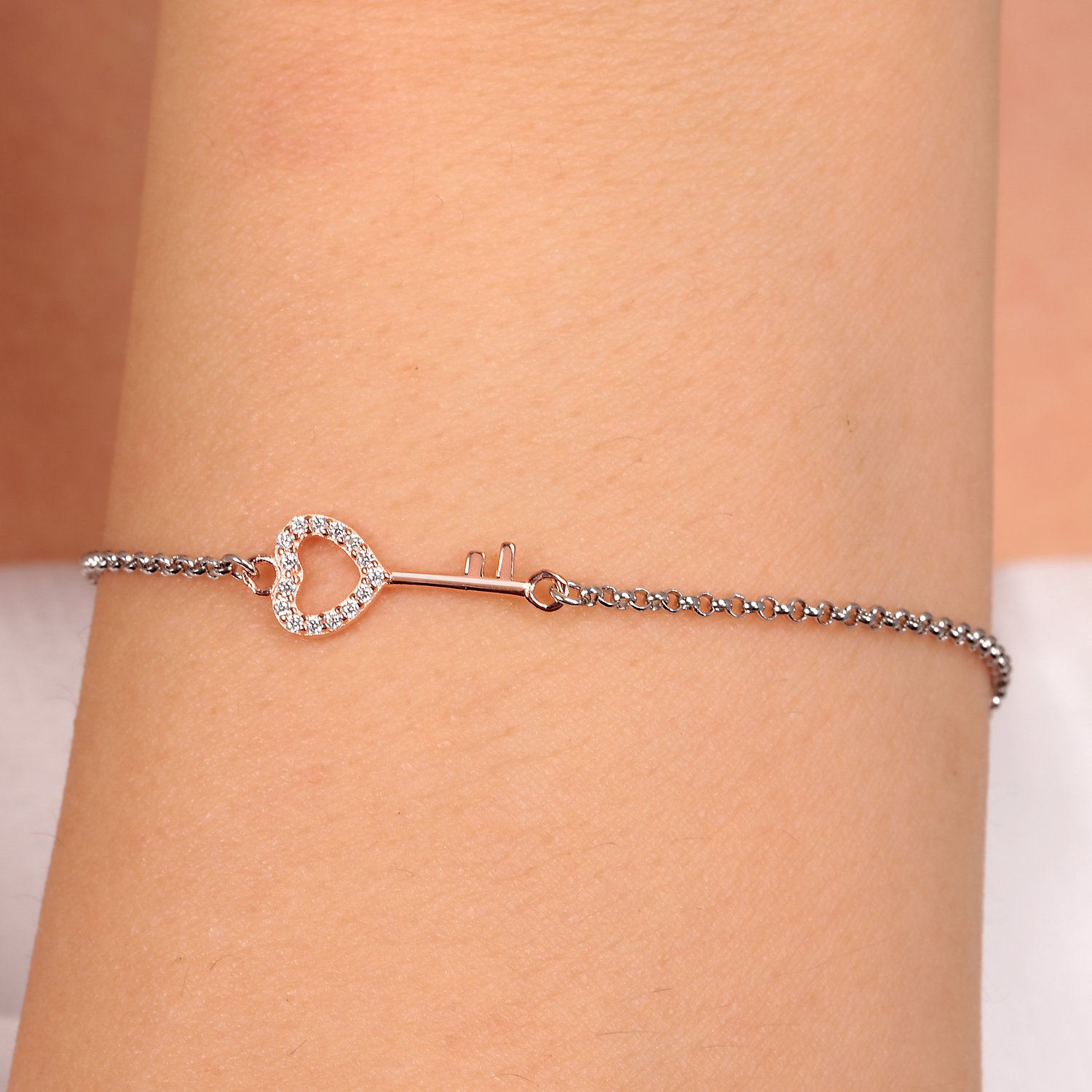 CHRIST Bracelets