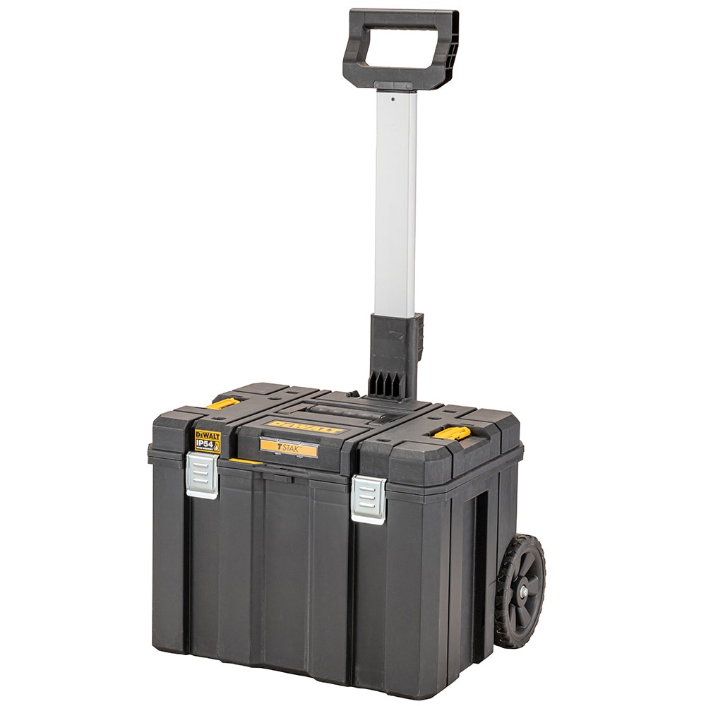 Kit de ferramentas 3 em 1 DEWALT TSTAKII DWST83411-1