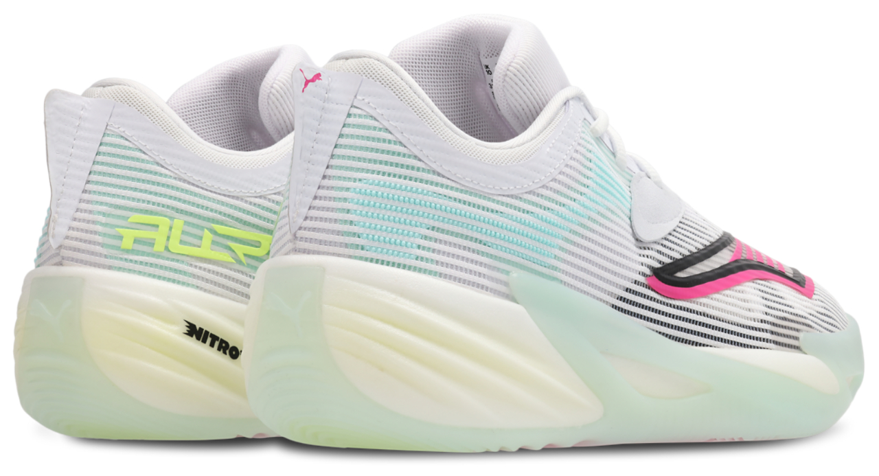 Puma All-pro Nitro 2