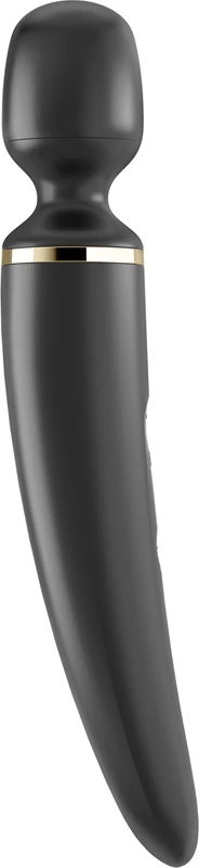 Satisfyer WAND-ER WOMAN masāžas galviņa un vibrators